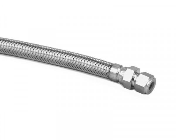 SS-MH12-FL12-F18 - FITOK Ringwellschlauch MH Serie