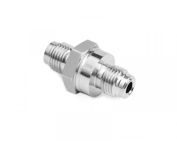 CW6L-FR4-E-F3 - FITOK Rückschlagventil CW Serie