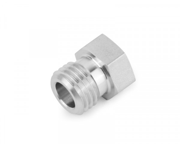 SS-MG-MF9-HG - FITOK Druckschraube 20M Serie