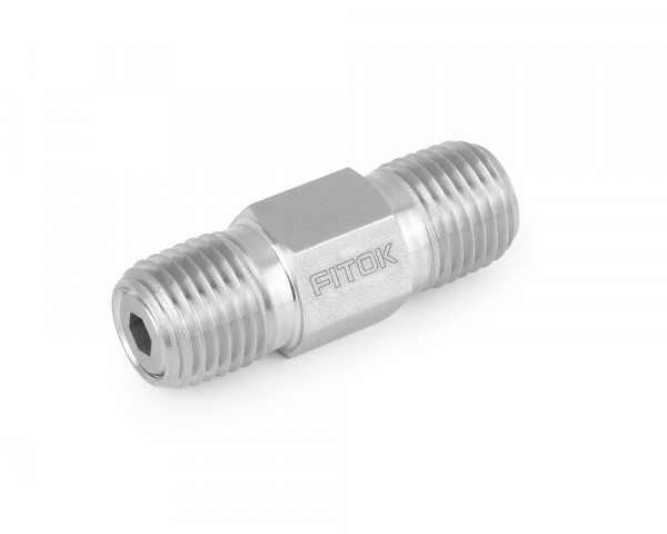 COSS-RT4-4 - FITOK Rückschlagventil CO Serie