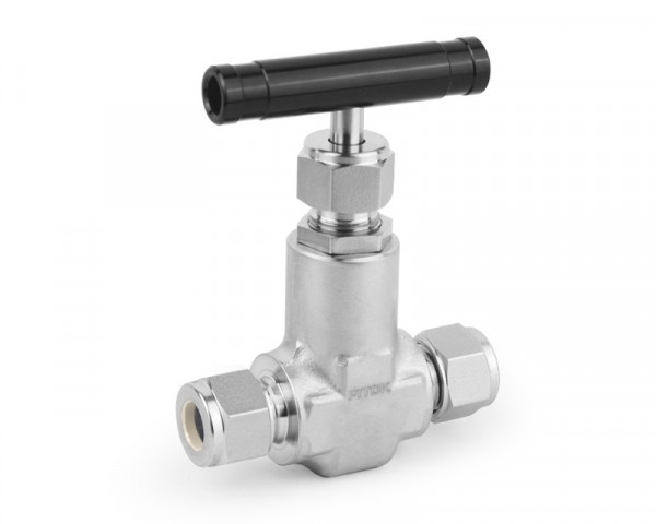 NFSS-ML12-8K - FITOK Nadelventil NF Serie