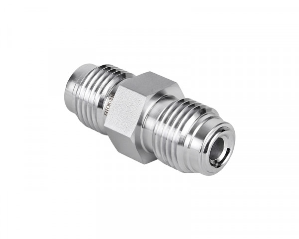 6L-U-FR4-ML6 - FITOK Face Seal Verbinder FR Serie