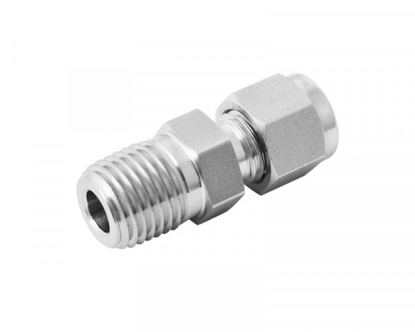 SS-TCM-ML16-NS12 - FITOK Thermoelement-Verschraubung NPT