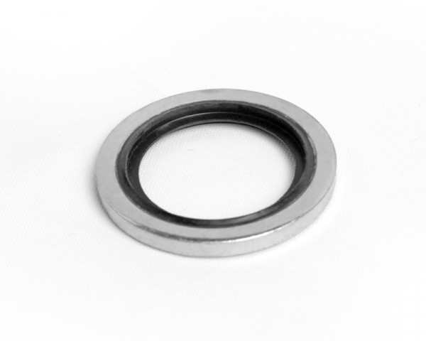 SSF-RS-12 - FITOK Aufgebonderte Edelstahldichtung