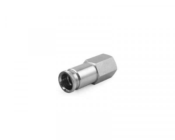 SS-QV2-FNS2-D - FITOK Schnellverschlusskupplung 1/8" Stecker