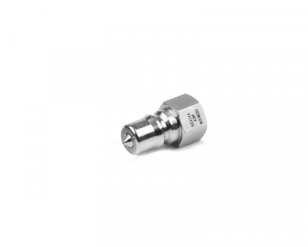 SS-QV16-FNS16-D - FITOK Schnellverschlusskupplung 1" Stecker