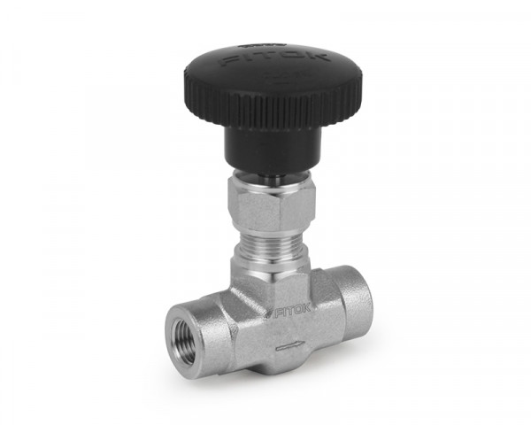 NGHSS-FNS8-9-Y-F2 - FITOK Nadelventil NGH Serie