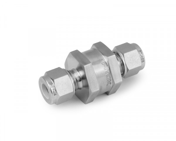 FWSS-ML6-S-2-F2 - FITOK Inline Filter geschweisst FW Serie