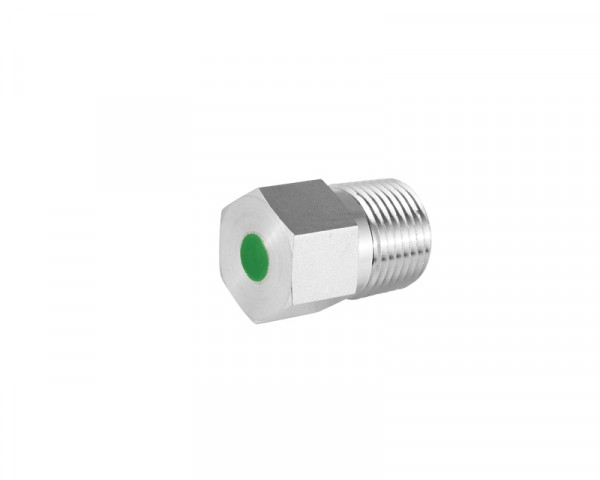 SS-FPP-4-212-R - FITOK Schmelzsicherungs-Fitting FPP-Serie