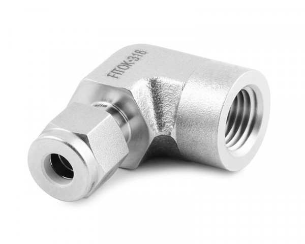 SS-LF-ML6-NS2 - FITOK Aufschraub Winkel