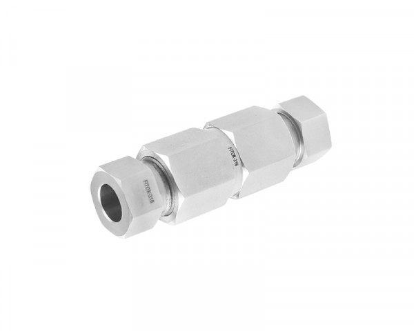 SS-DU-DFF2 - FITOK Gerader Verbinder 20D-Serie