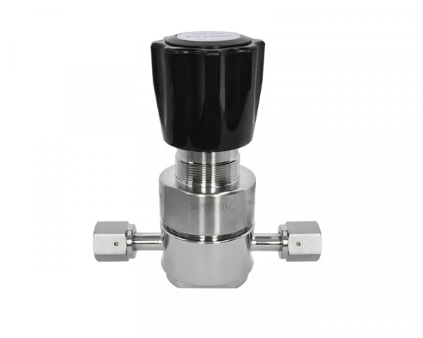 RDGC-6LV-35H-1H-1H1-FFR4-F3 - FITOK Druckregler RDGC Serie