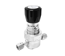 RTGC-6L-6H-60-1R2-FFR4-OP-F2 - FITOK Druckregler RTGC Serie