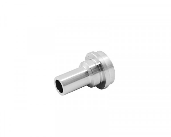 6L-G-FR4-TB4-12S - FITOK Stutzen, kurz, FR Serie