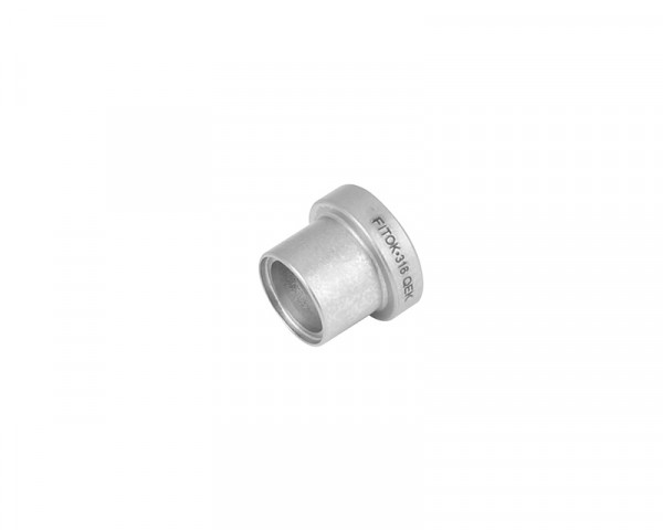 SS-FF-DFF4 - FITOK Vorderer Klemmring 20D-Serie