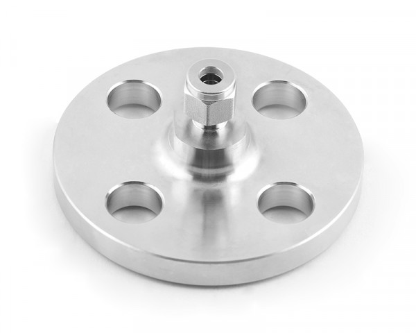 SS-FA-ML25-F40E-40B1 - FITOK Flange Adapter